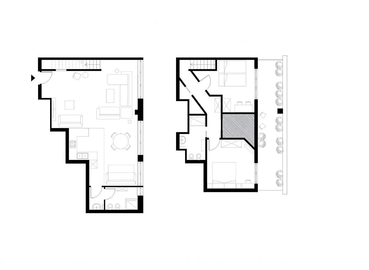 The Best Rent - Spacious Apartment With Balcony In Viale Monza Milan Italy