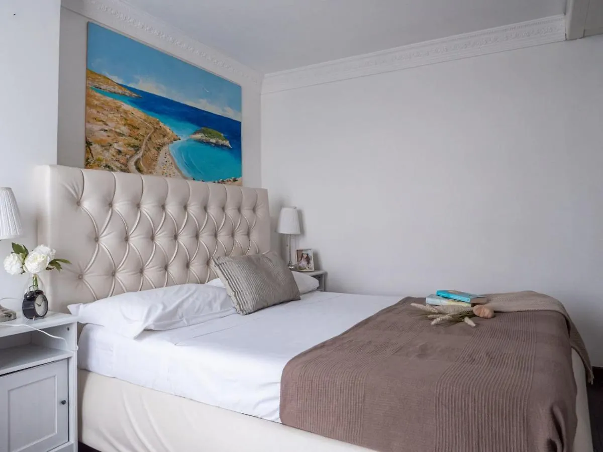 The Best Rent - Spacious Apartment With Balcony In Viale Monza 밀라노