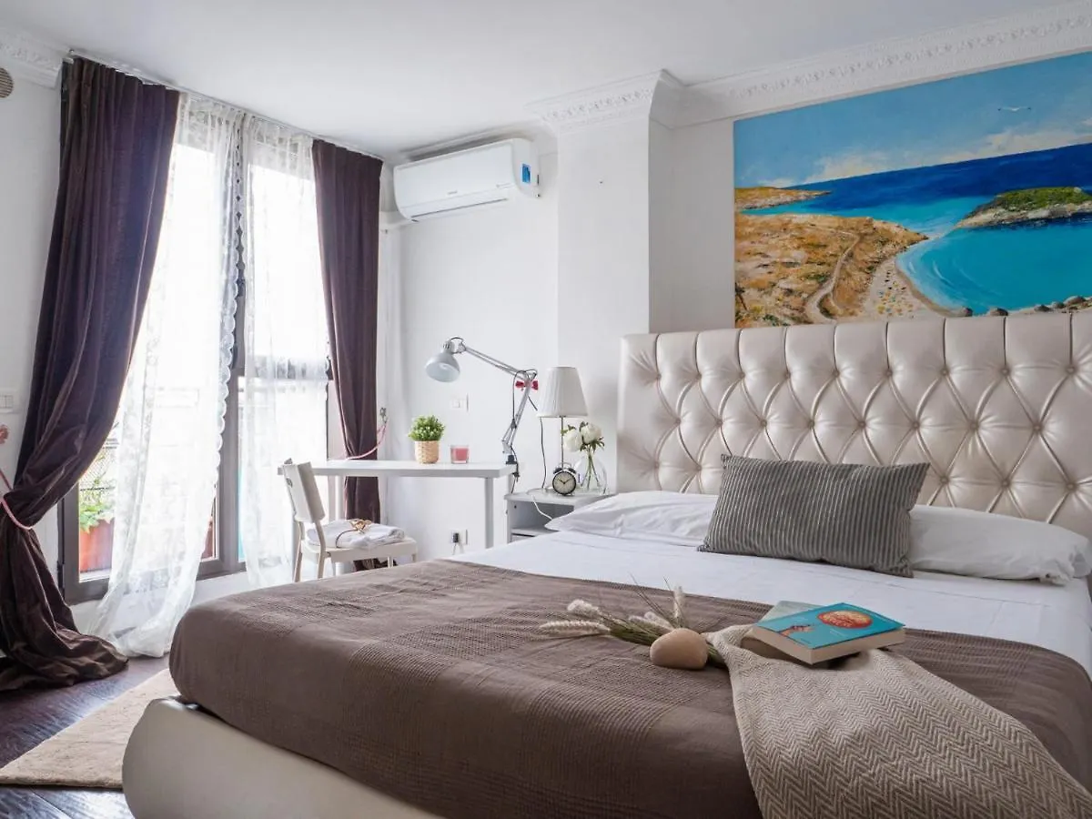 The Best Rent - Spacious Apartment With Balcony In Viale Monza 밀라노 0*,